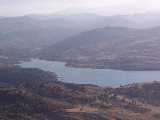 Caccamo(PA) - Lago Rosamarina