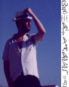 2 Novembre 2007 (geroglifici separ�ti)
