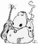 Ippopotamo + hippy