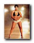 Halle Berry