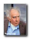 Nicolas Cage