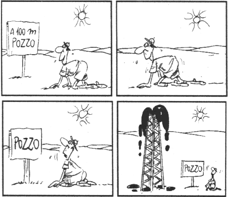 da "La Settimana Enigmistica"