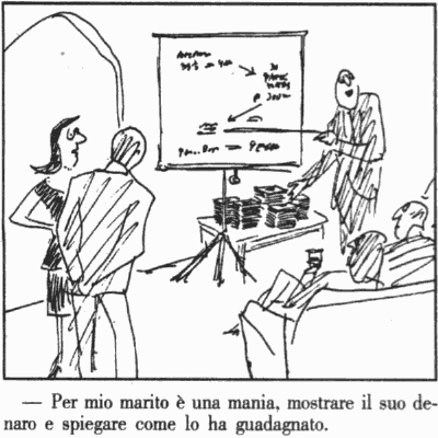 da "La Settimana Enigmistica"