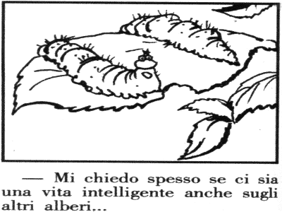 da "La Settimana Enigmistica"
