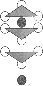 I tre Triangoli