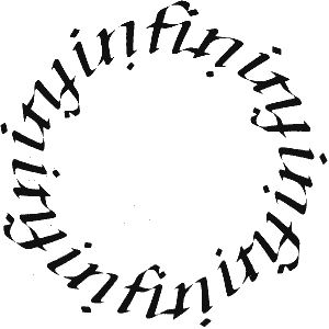 "Infinity"
