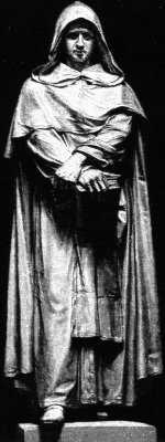 Giordano Bruno