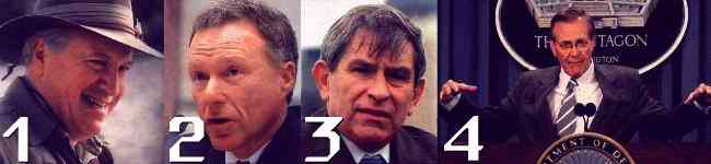 I quattro falchi.. in padella. :-p