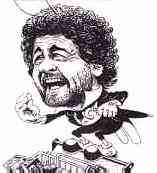Beppe Grillo