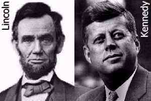 Lincoln & Kennedy