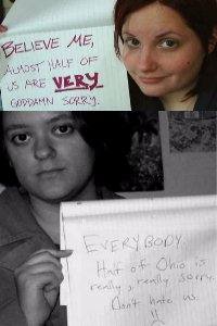 Non � colpa dei cittadini, ma di chi li governa.