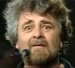 Beppe Grillo