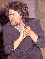 Beppe Grillo