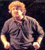 Beppe Grillo