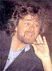 Beppe Grillo