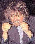 Beppe Grillo