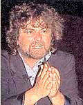 Beppe Grillo