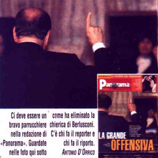 da "Sette" de "Il corriere della sera"