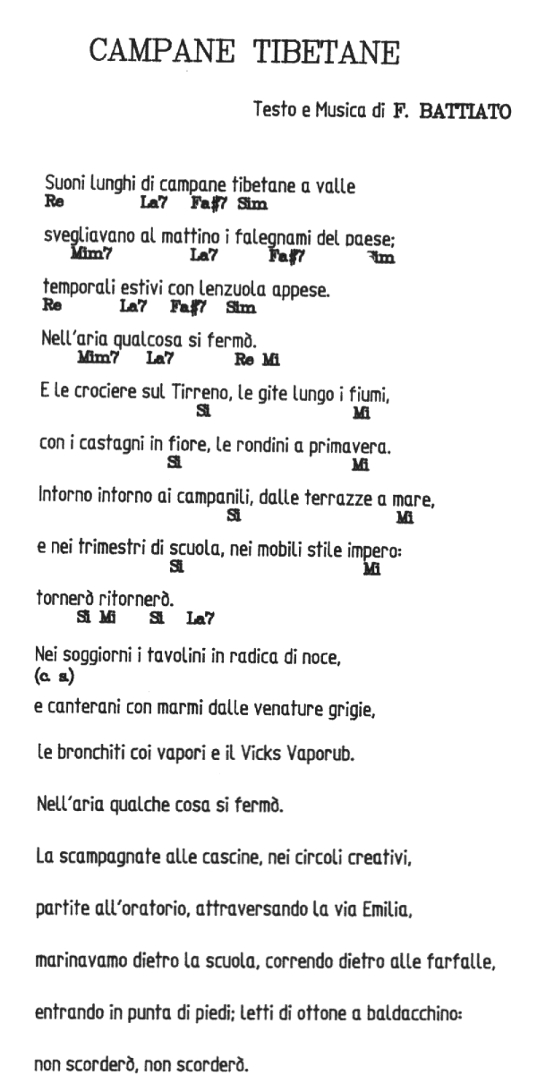 "Il caso Lobsang Rampa"