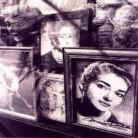 Maria Callas. Clicca per aprire l'immagine.