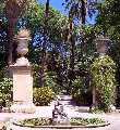 Palermo - Orto Botanico