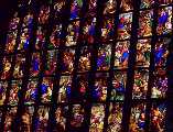 Vetrate del Duomo (30 Luglio 2005)
