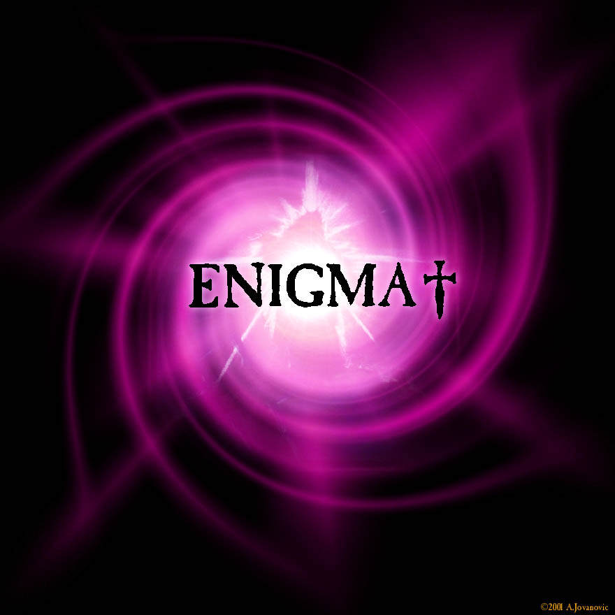 im asking why song enigma album