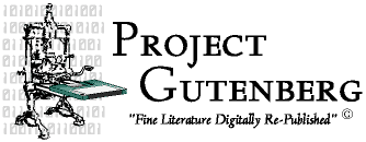 Progetto Gutenberg