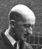 Cyril Henry Hoskinson