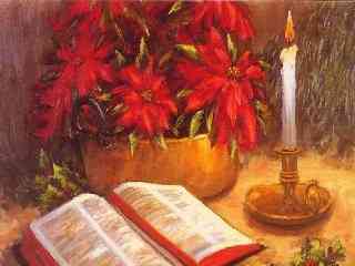 Auguri di Buon Natale!