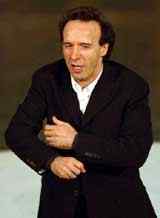 Roberto Benigni