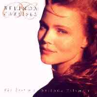 Belinda Carlisle - best of, vol.1