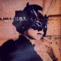 Enigma - The screen behind the mirror