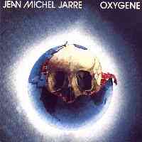 JeanMichel Jarre - Oxygene