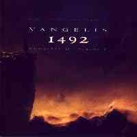 Vangelis - 1492