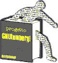 Progetto GNUtenberg