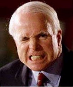 John mcCain