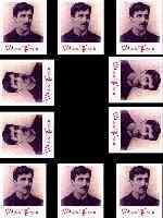 Disposizione delle foto nello scanner