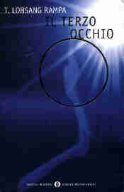 Il terzo occhio (ed. Mondadori)