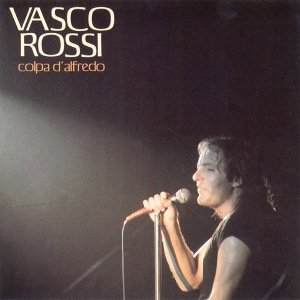La copertina dell'album