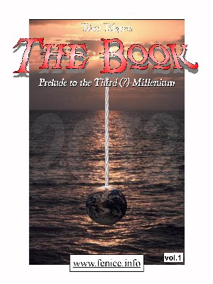 The official site of "The Book"