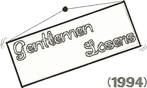 La vecchia raccolta del 1994..