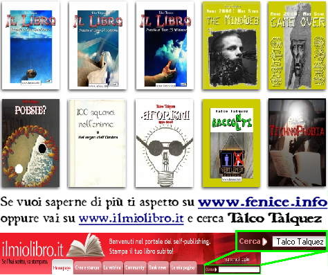 Clicca qui per saperne di pi�!