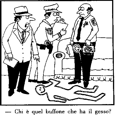 da "La Settimana Enigmistica"