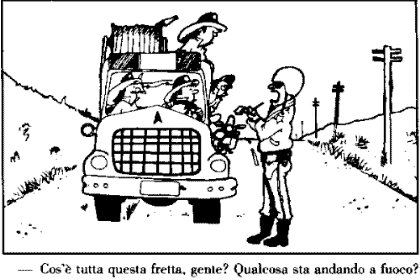 da "La Settimana Enigmistica"