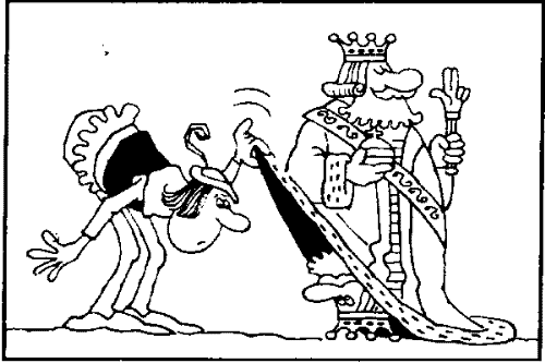 da "La Settimana Enigmistica"