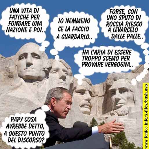 Clicca per vedere questa ed altre vignette!