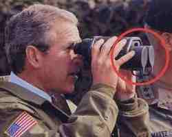 Si vede meglio senza il tappo..