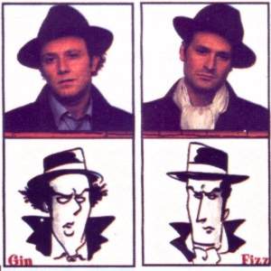 Ale & Franz aka Gin & Fizz