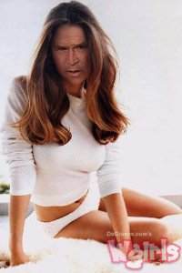 Dubya girls: se Bush fosse una ragazza..